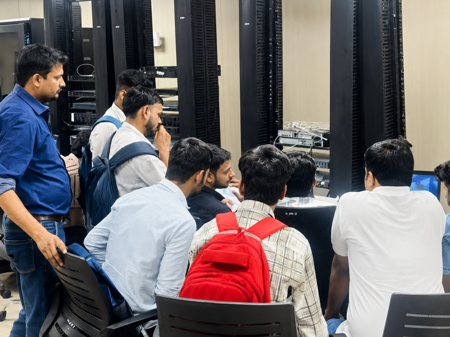 Networking Lab